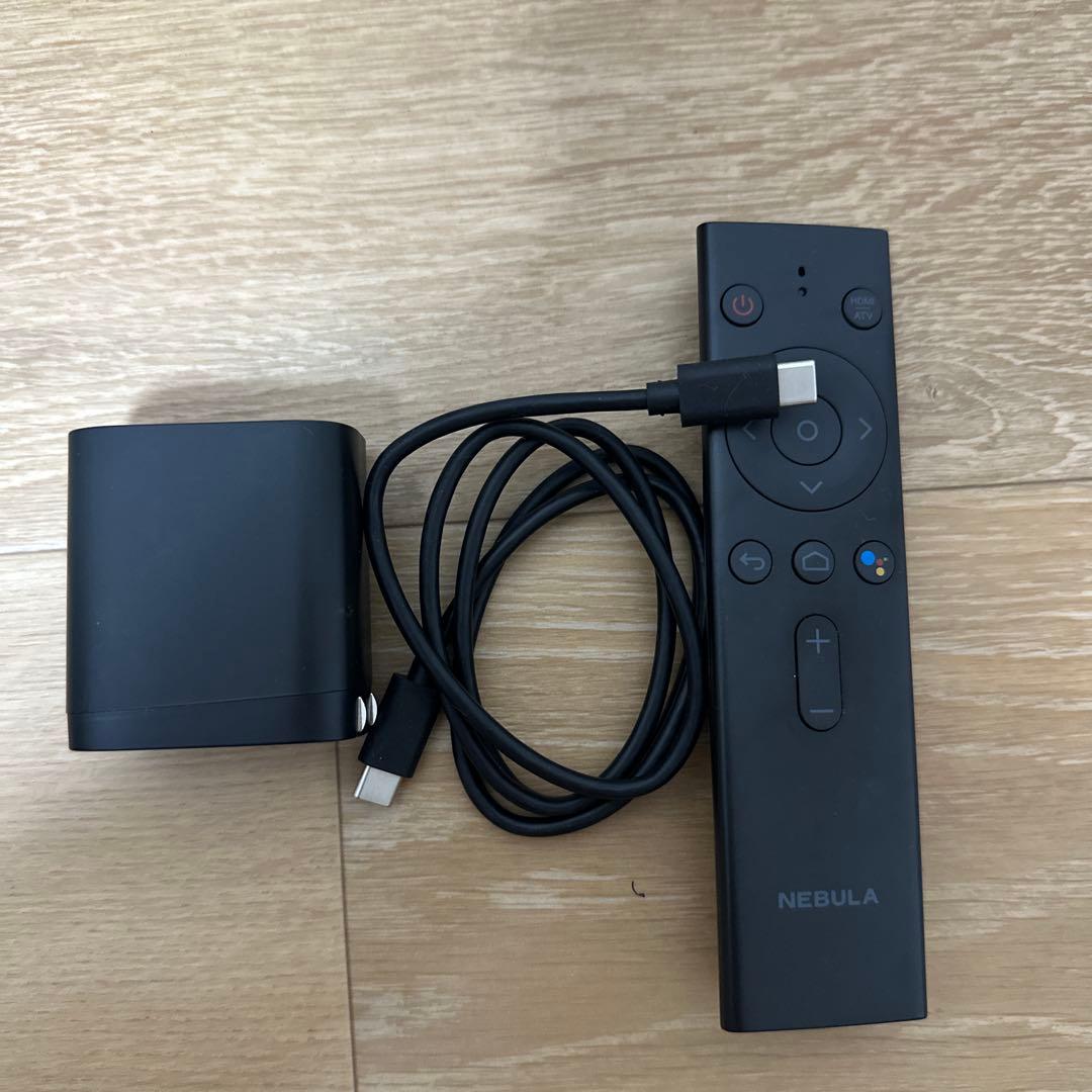 美品　NEBULA Capsule II ほぼ新品・未使用　ネブラ　カプセル　2