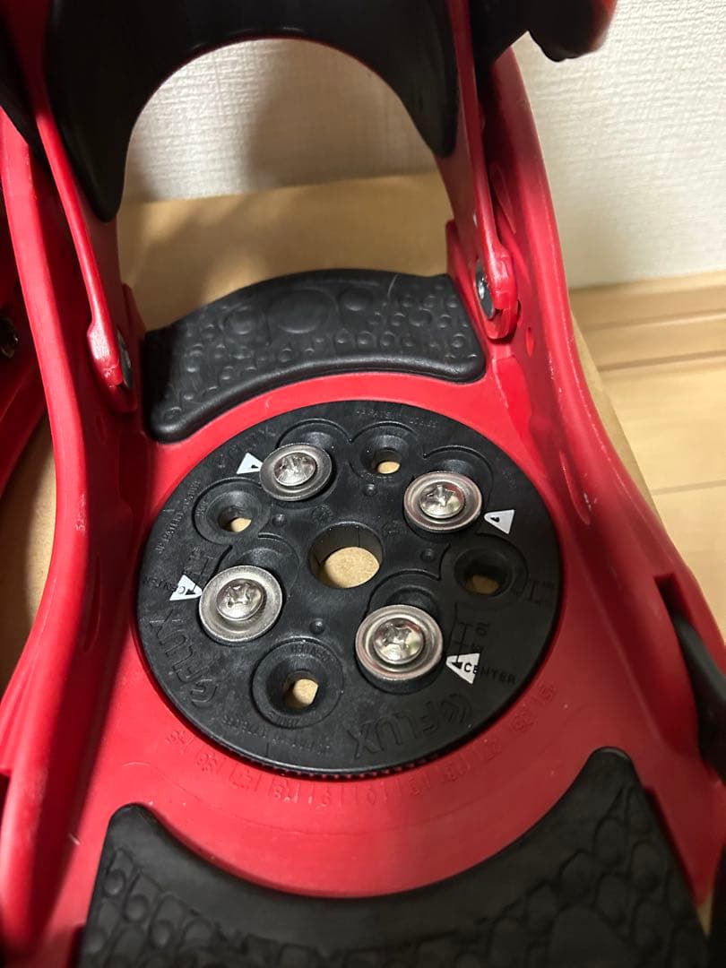 フラックスPR Mサイズ