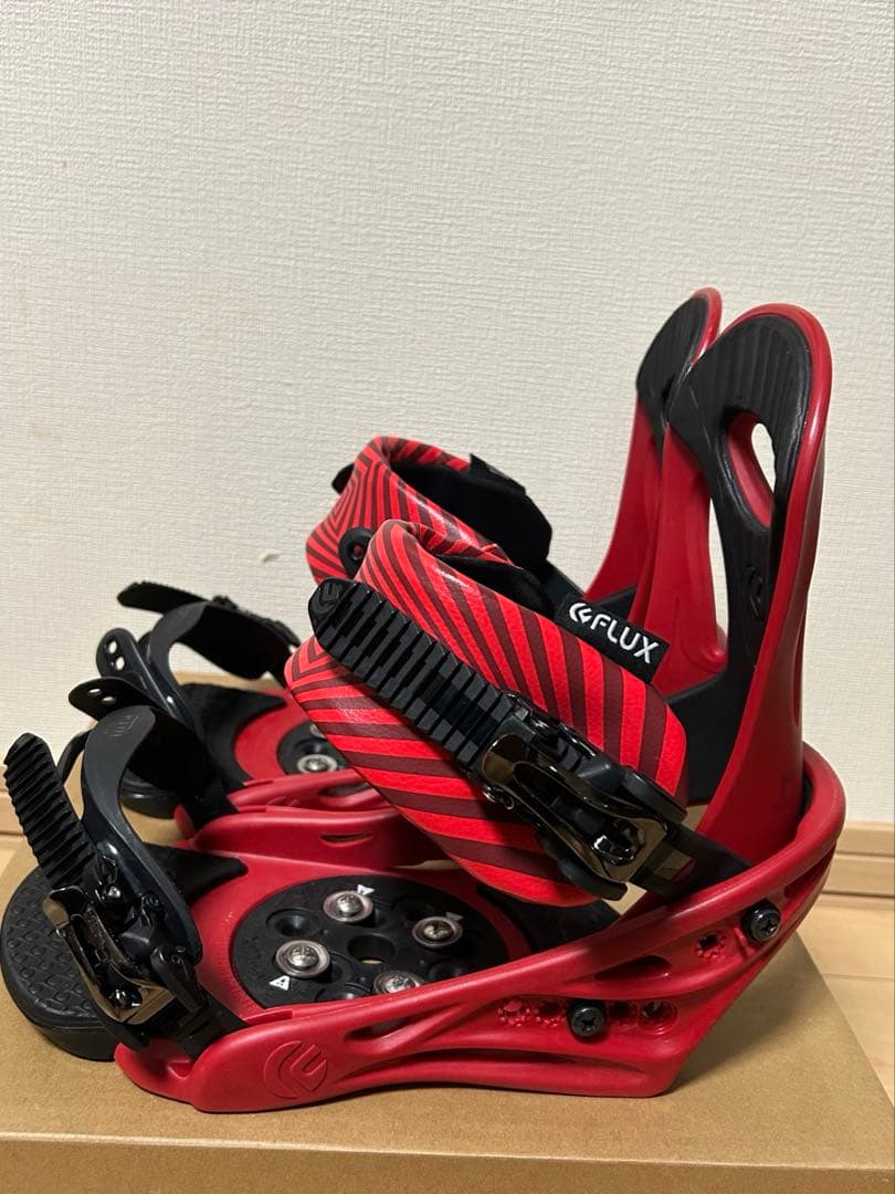 フラックスPR Mサイズ