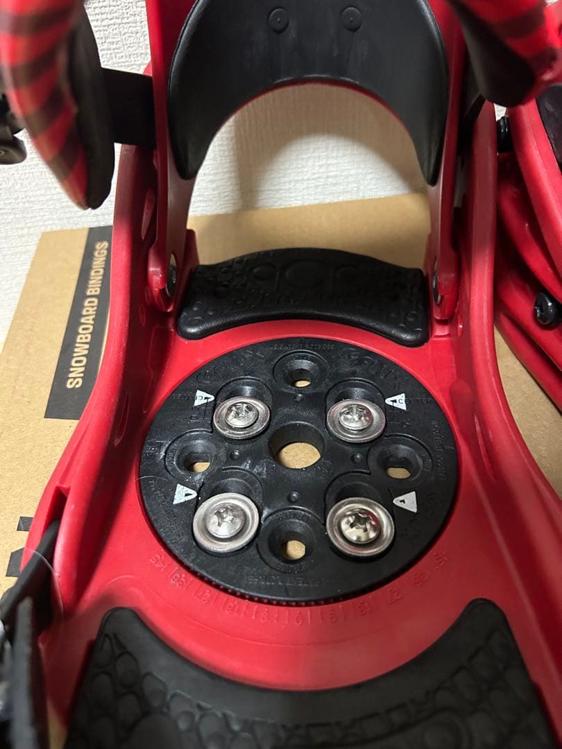 フラックスPR Mサイズ