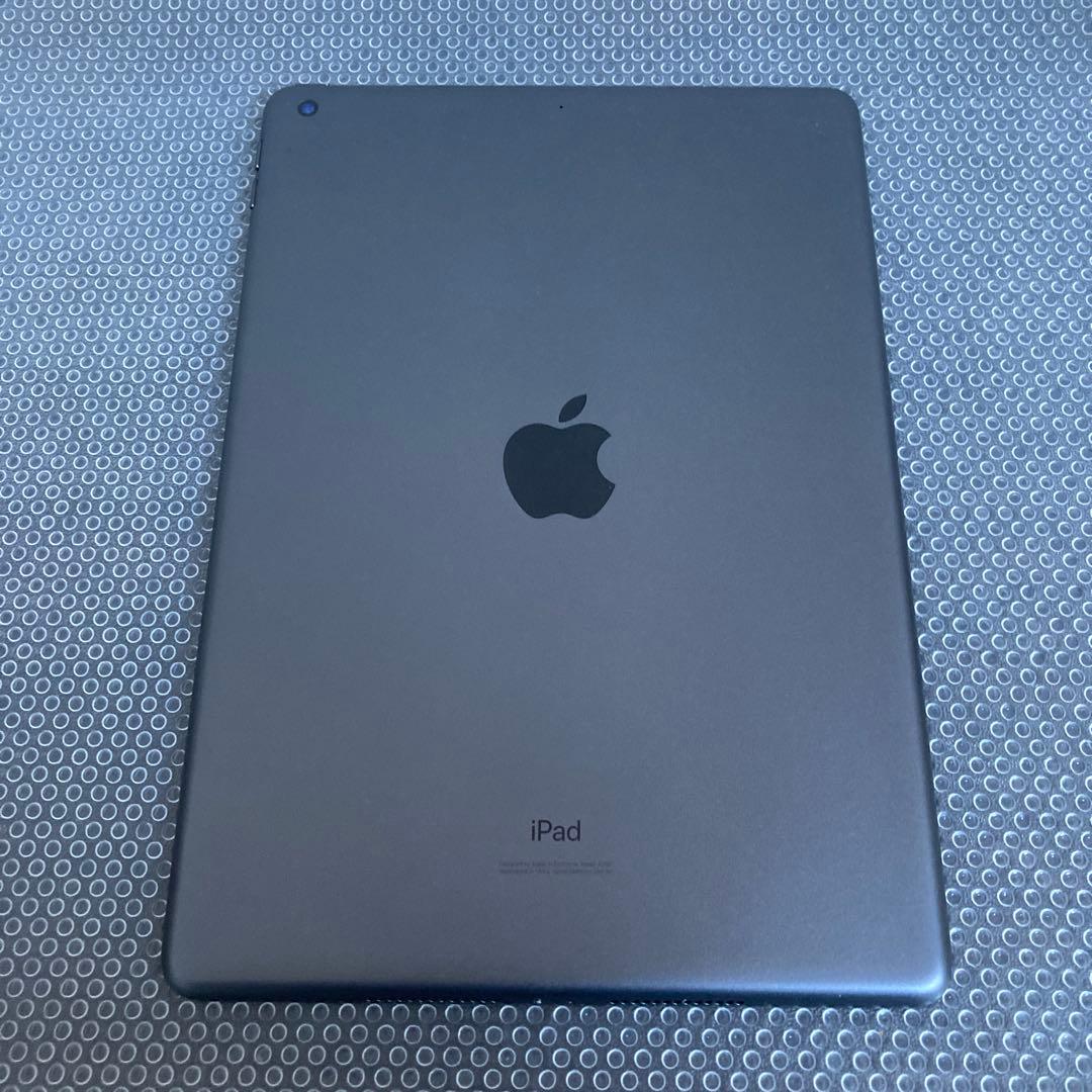 3372【早い者勝ち】電池良好☆iPad7 第7世代 32GB WIFIモデル☆