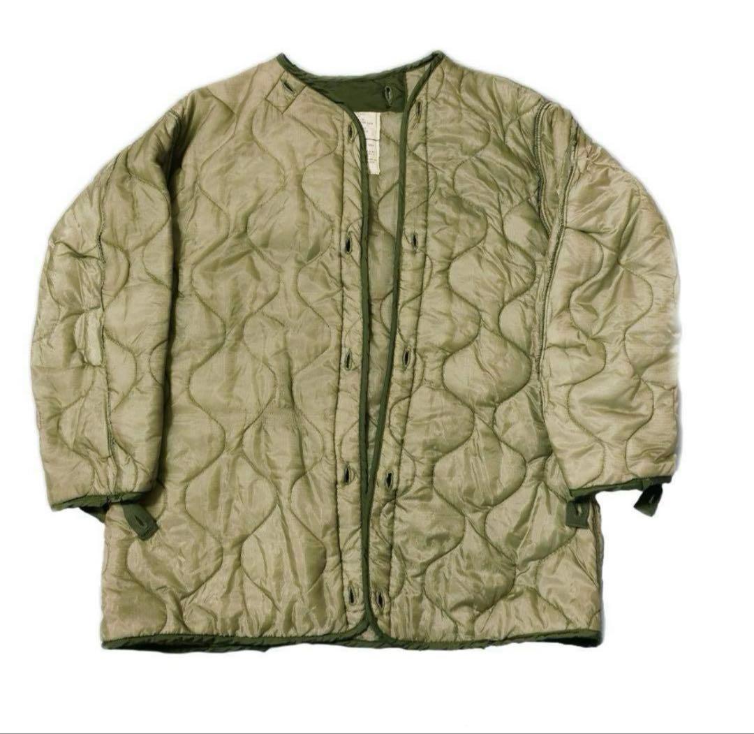 美品フルセットM65フィールドコート フィッシュテールパーカーXSサイズ