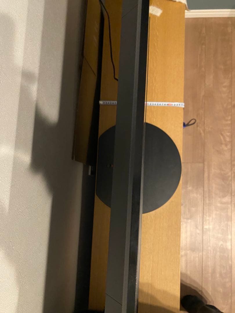 【美品】Panasonic パナソニック4K 液晶テレビ　55型