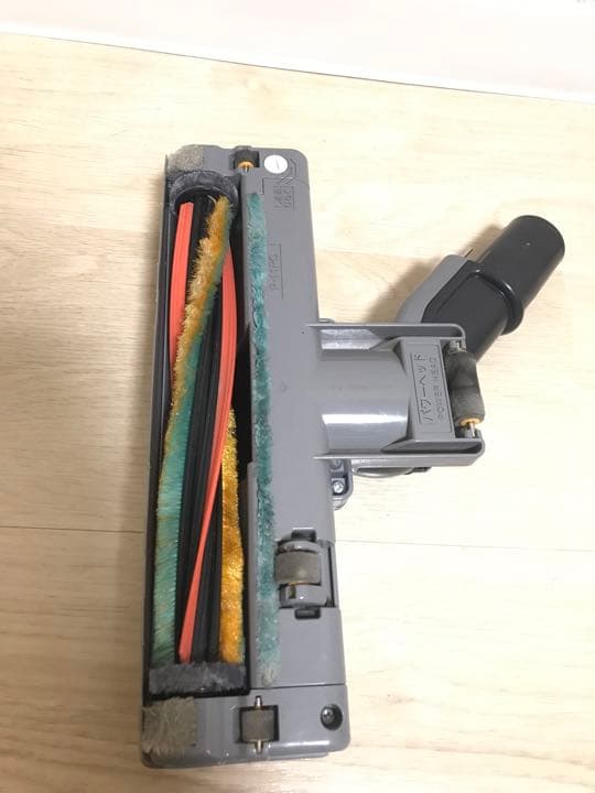 SHARP EC-PX120-R サイクロン掃除機