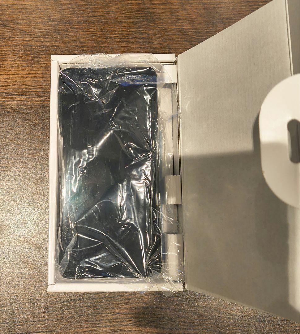 AQUOS sense4 basic Y!mobile 本体