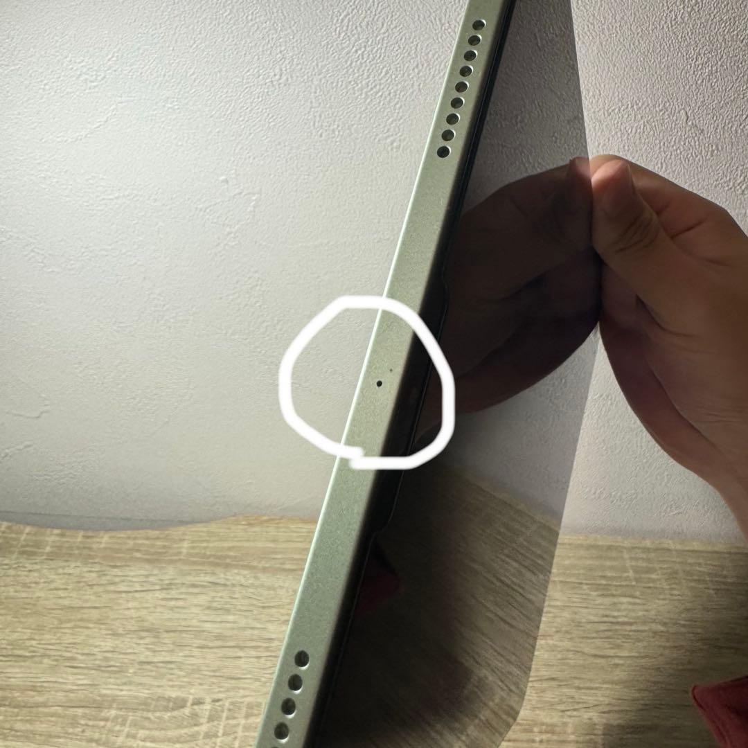 Apple iPad Air (第4世代) 64GB Apple Pencil