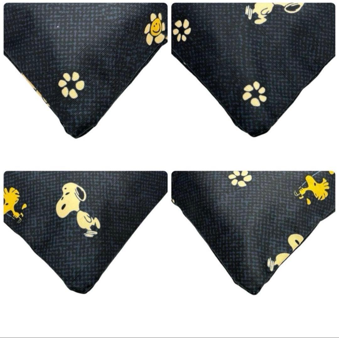 未使用品◎ レスポートサック スヌーピー 2way 斜めがけ可 ボストンバッグ