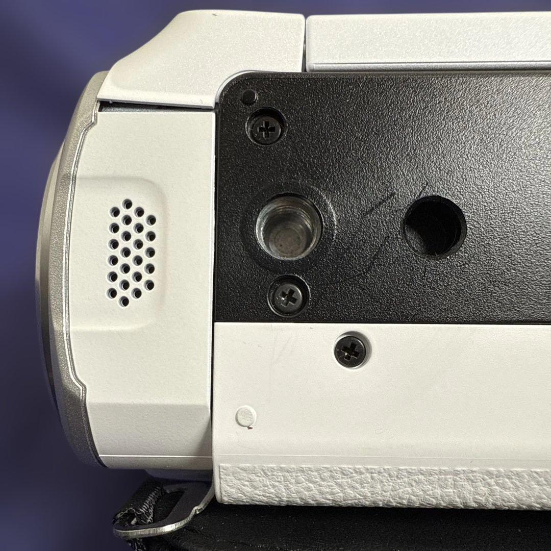 ビデオカメラ Sony Handycam HDR-CX680