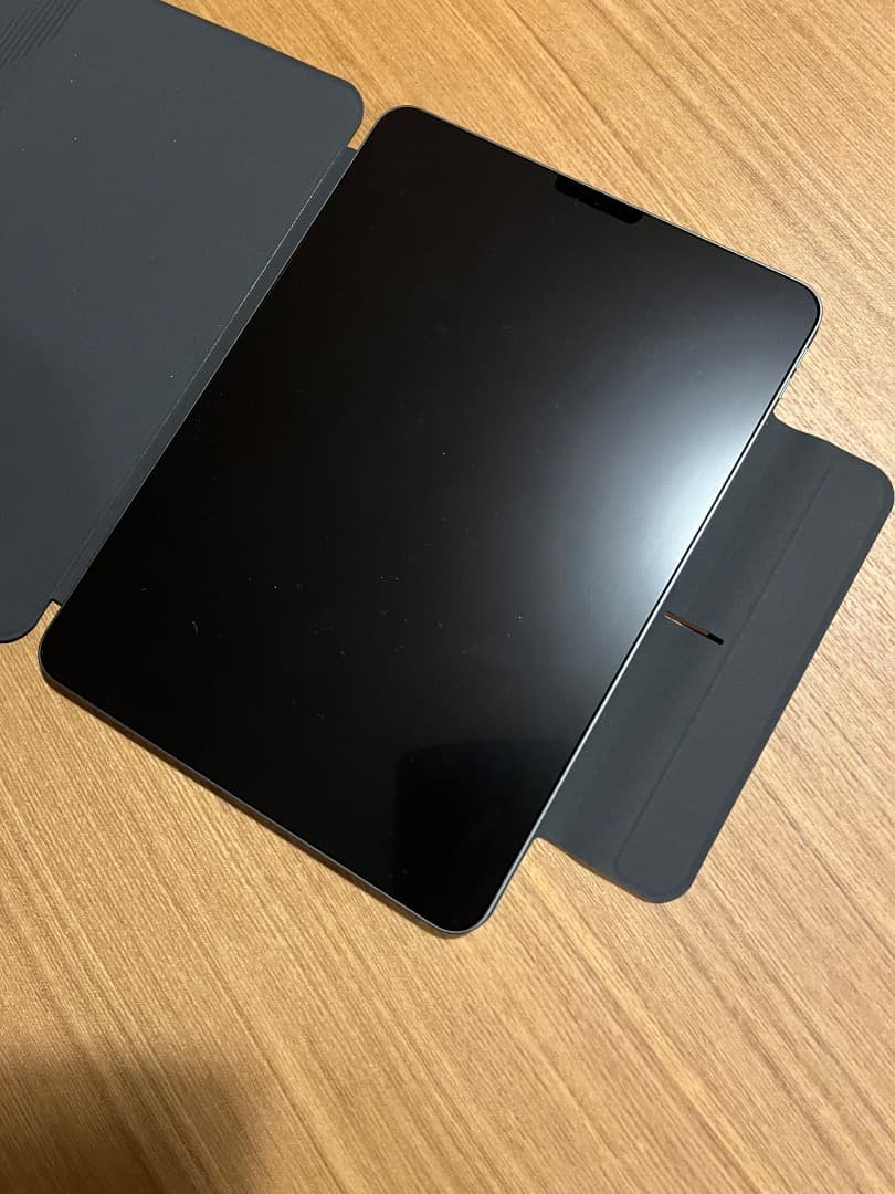 Apple iPad Air Wi-Fi 64GB -スペースグレイ（第5世代）