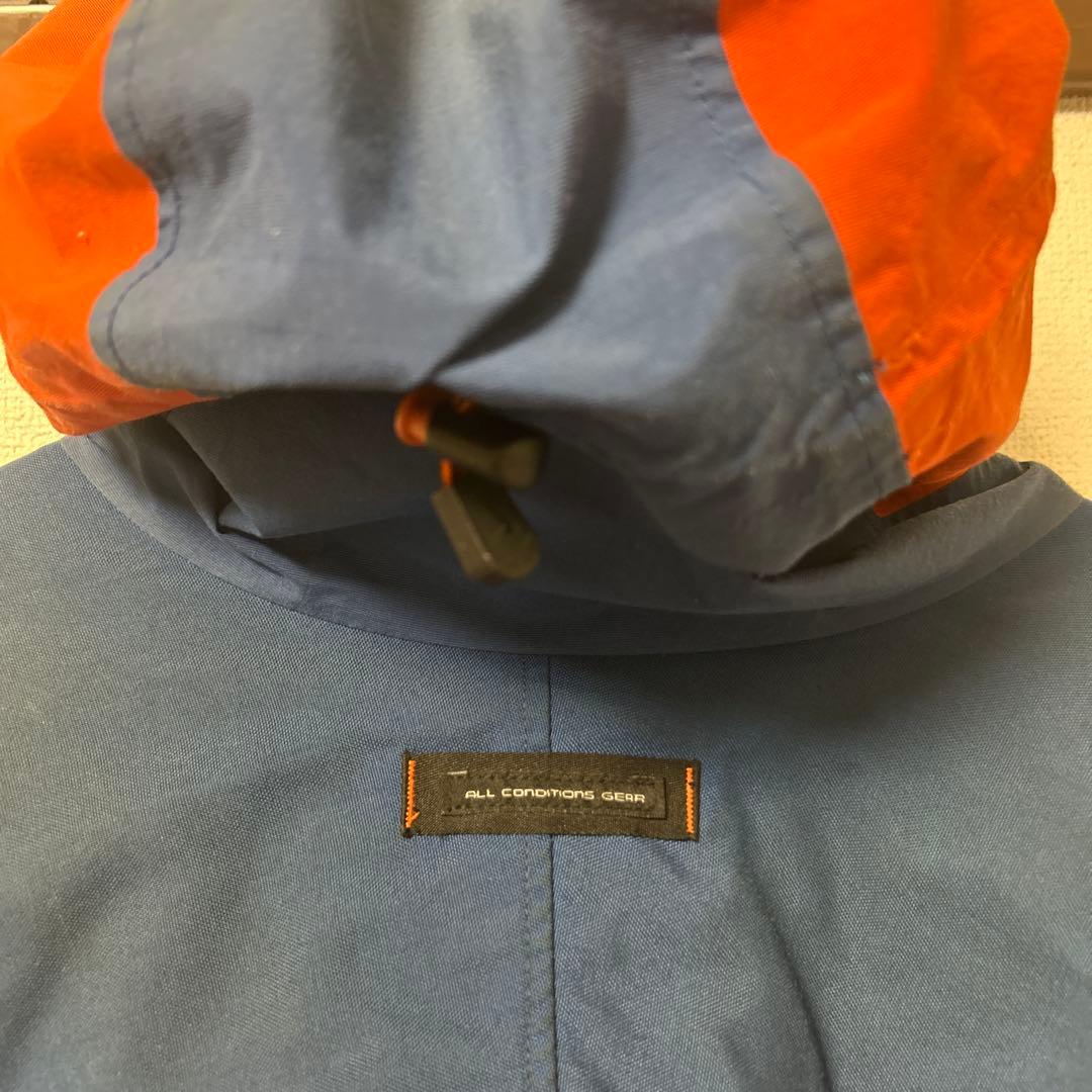 ジャケット・アウター 90s archive Nike acg mountain jacket