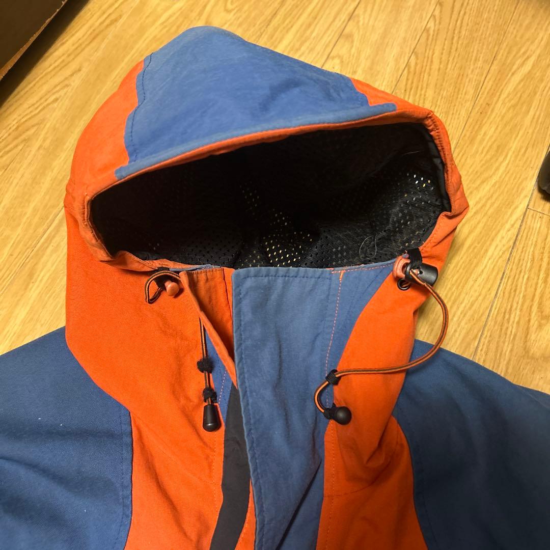 ジャケット・アウター 90s archive Nike acg mountain jacket