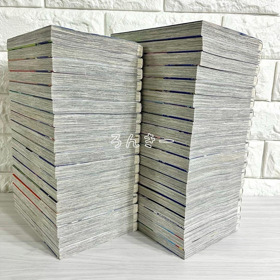 【匿名配送】ブルーロック 1〜37巻 全巻セット【送料無料】