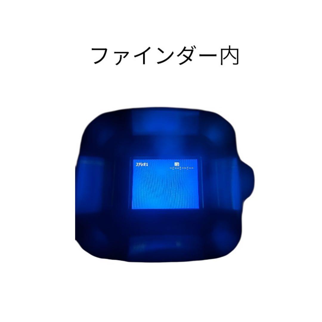 Canon DM-FV30 mini DV テープ　ビデオカメラ