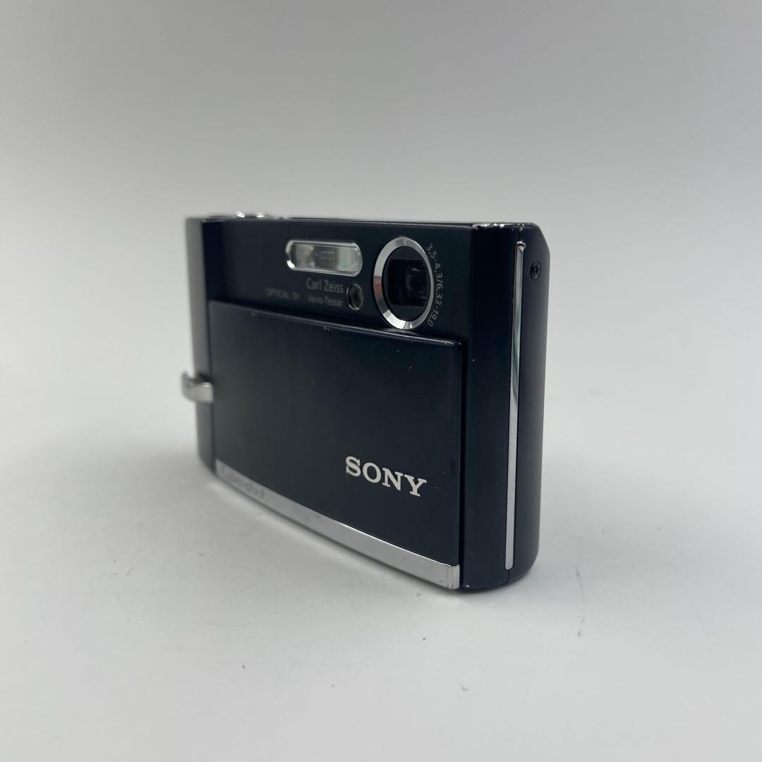 【動作確認済み】　SONY Cyber-shot オールドデジカメ