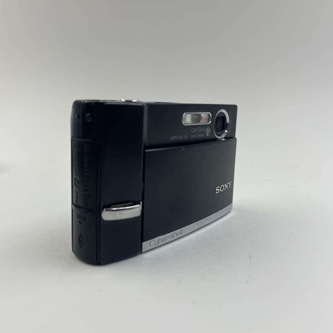 【動作確認済み】　SONY Cyber-shot オールドデジカメ