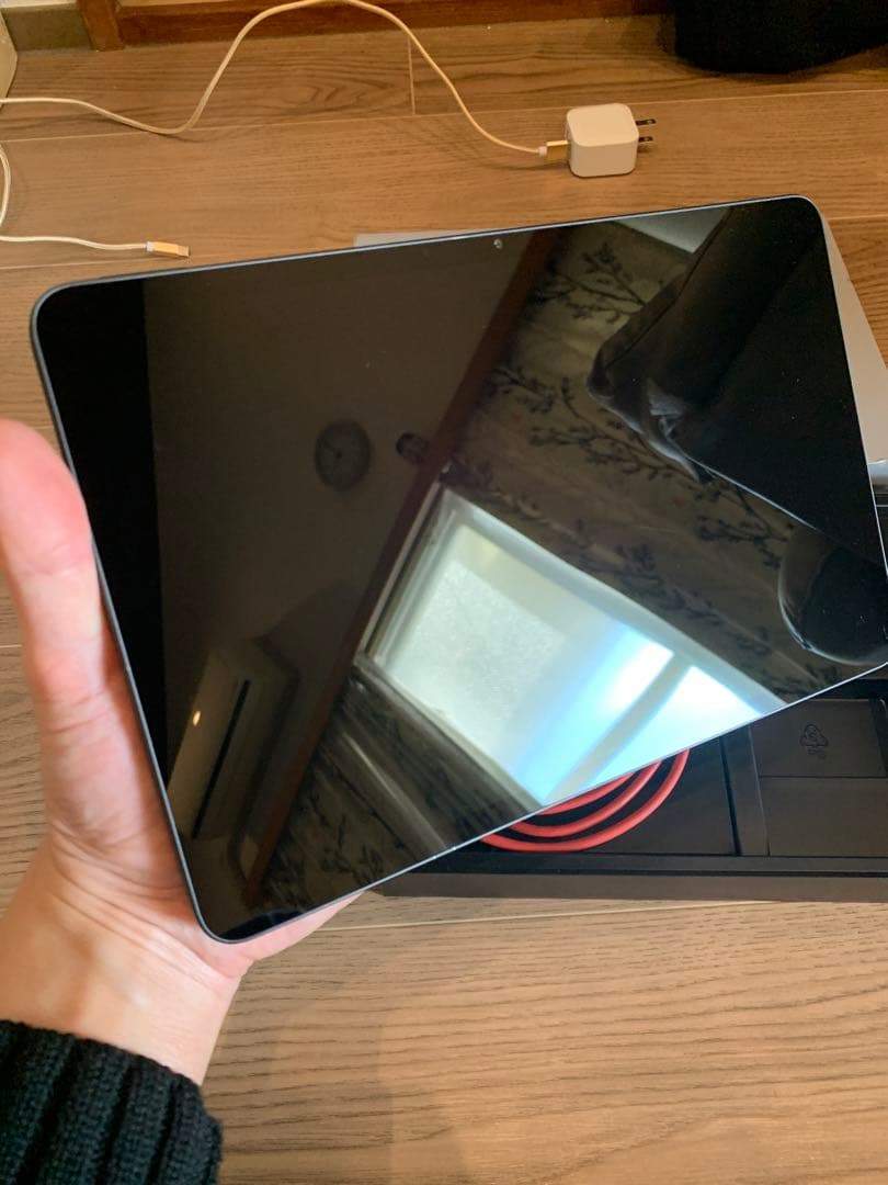 必見★RED MAGIC Nova ゲーミングタブレット　早い物勝ち！鬼性能★