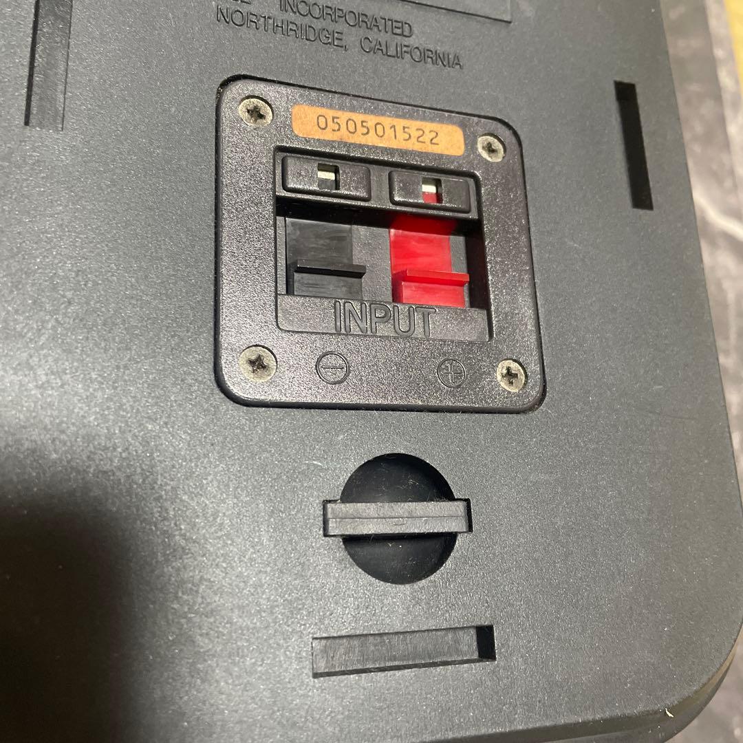 JBL Control1Plus スピーカー ブラケットMTC-2