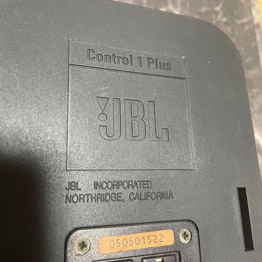 JBL Control1Plus スピーカー ブラケットMTC-2