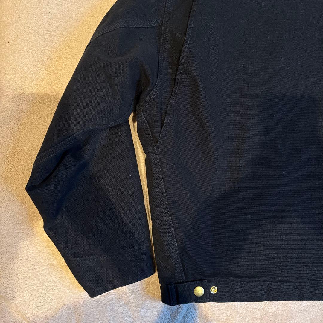 カーハートOGデトロイトジャケットレアサイズS