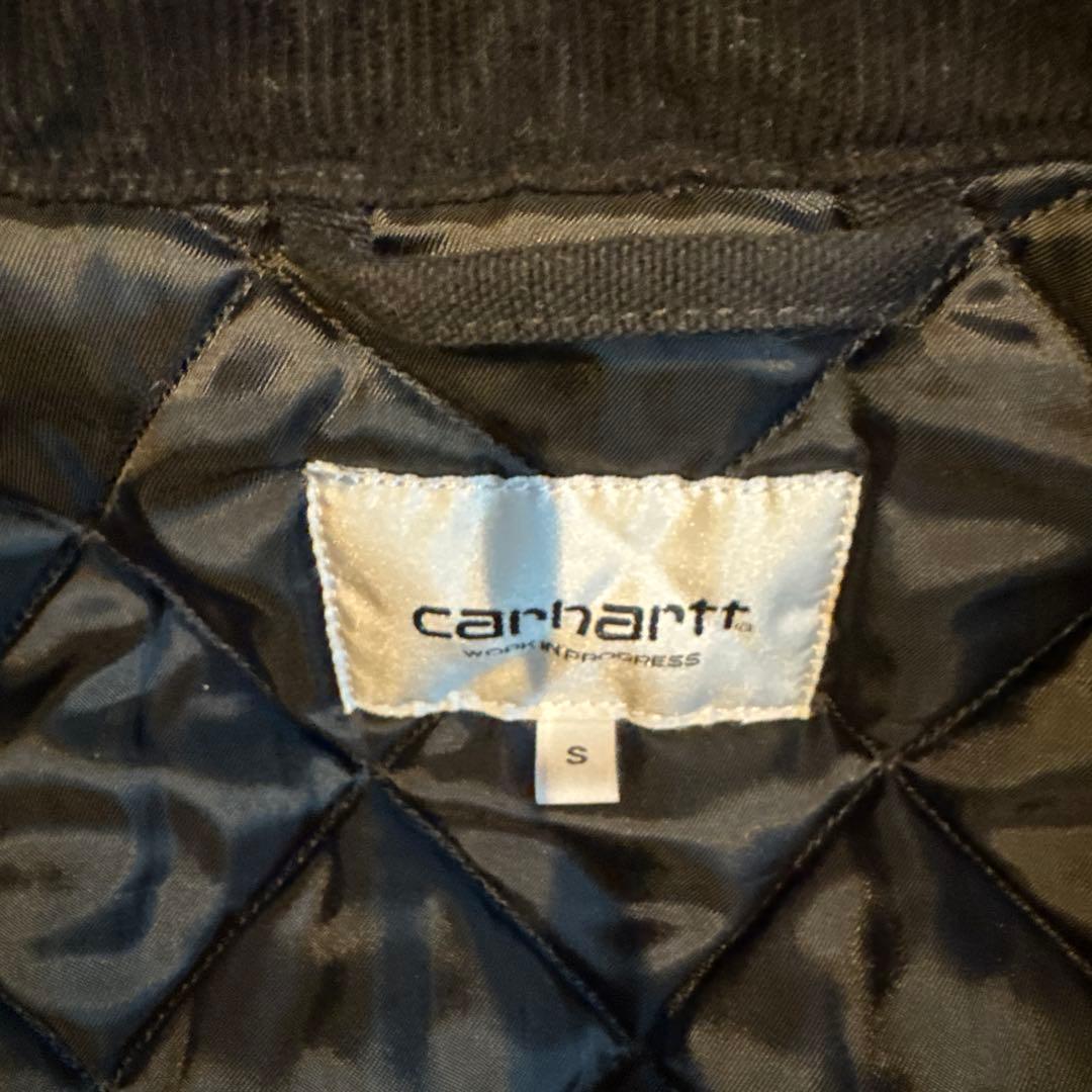 カーハートOGデトロイトジャケットレアサイズS