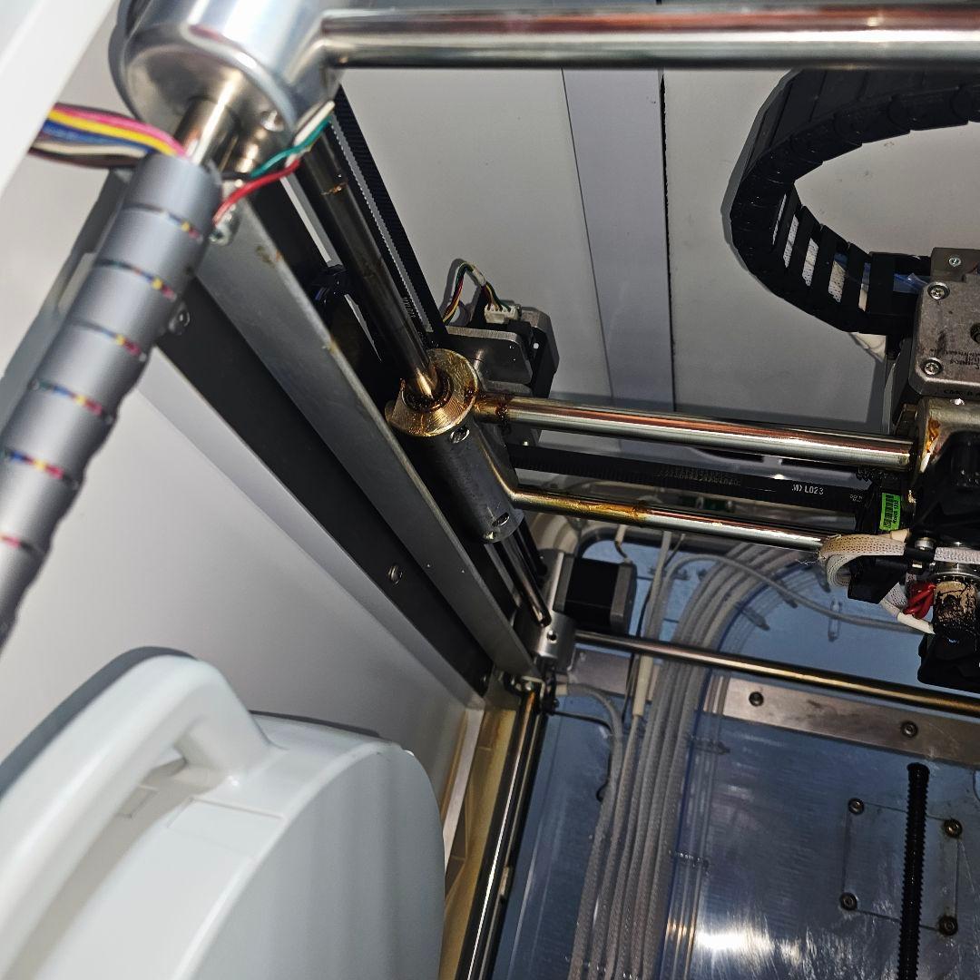 CubePro 3Dプリンター /3D printer 東京23区全域送料無料