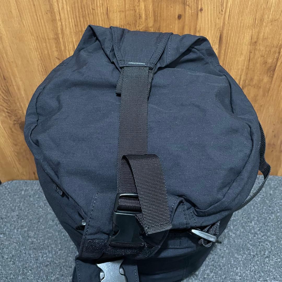 ブシン様 美品 希少✨ PORTER × HYKE ワンショルダー ボストンバ