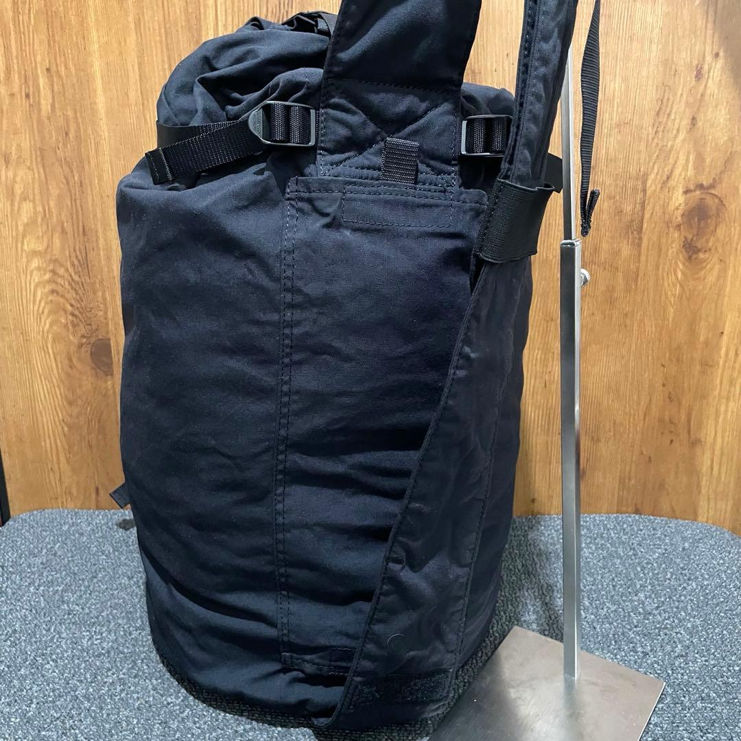 ブシン様 美品 希少✨ PORTER × HYKE ワンショルダー ボストンバ