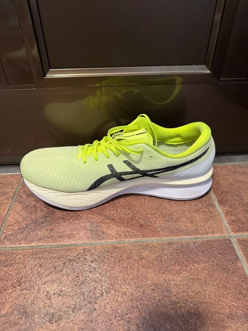 アシックス ASICS S4+ YOGIRI 29.0cm