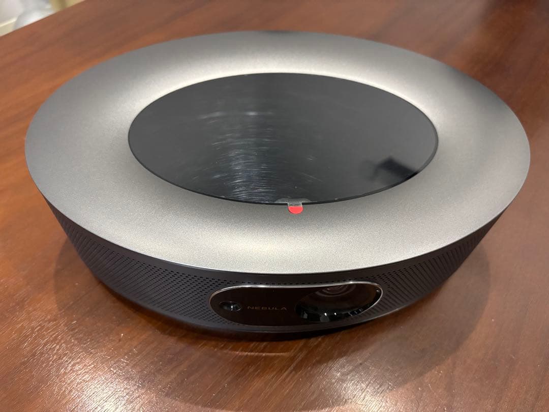 NEBULA Cosmos プロジェクター