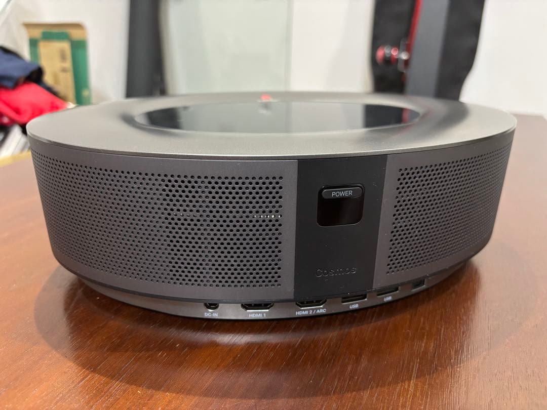 NEBULA Cosmos プロジェクター