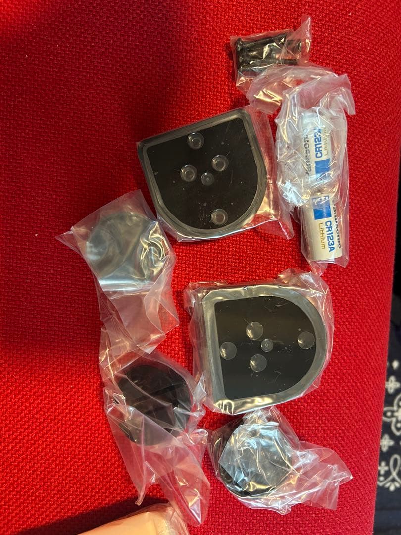 未使用QrioLock キュリオロック Q-SL2