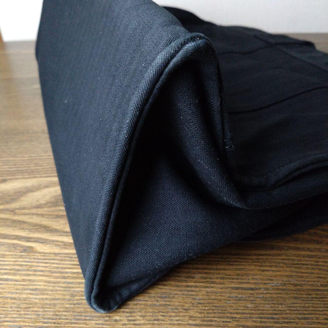 希少 【ポーター】 トートバッグ SUNNY サニー ブラック　大容量　肩掛け