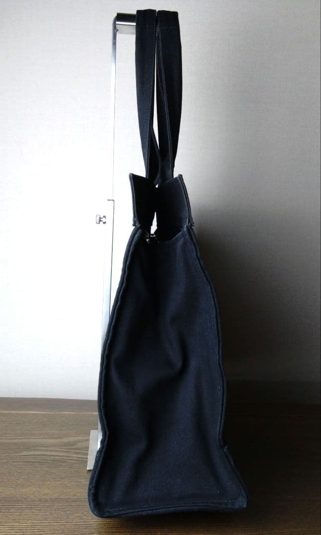 希少 【ポーター】 トートバッグ SUNNY サニー ブラック　大容量　肩掛け