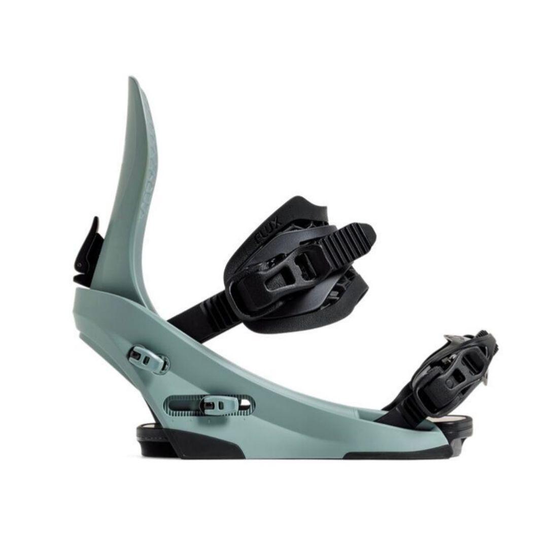 FLUX CV Mサイズ CEMENT ビンディング