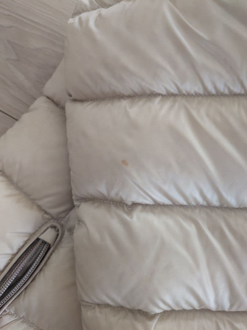 CAPE HORN ケープホーン マットステラ 40 オフホワイト