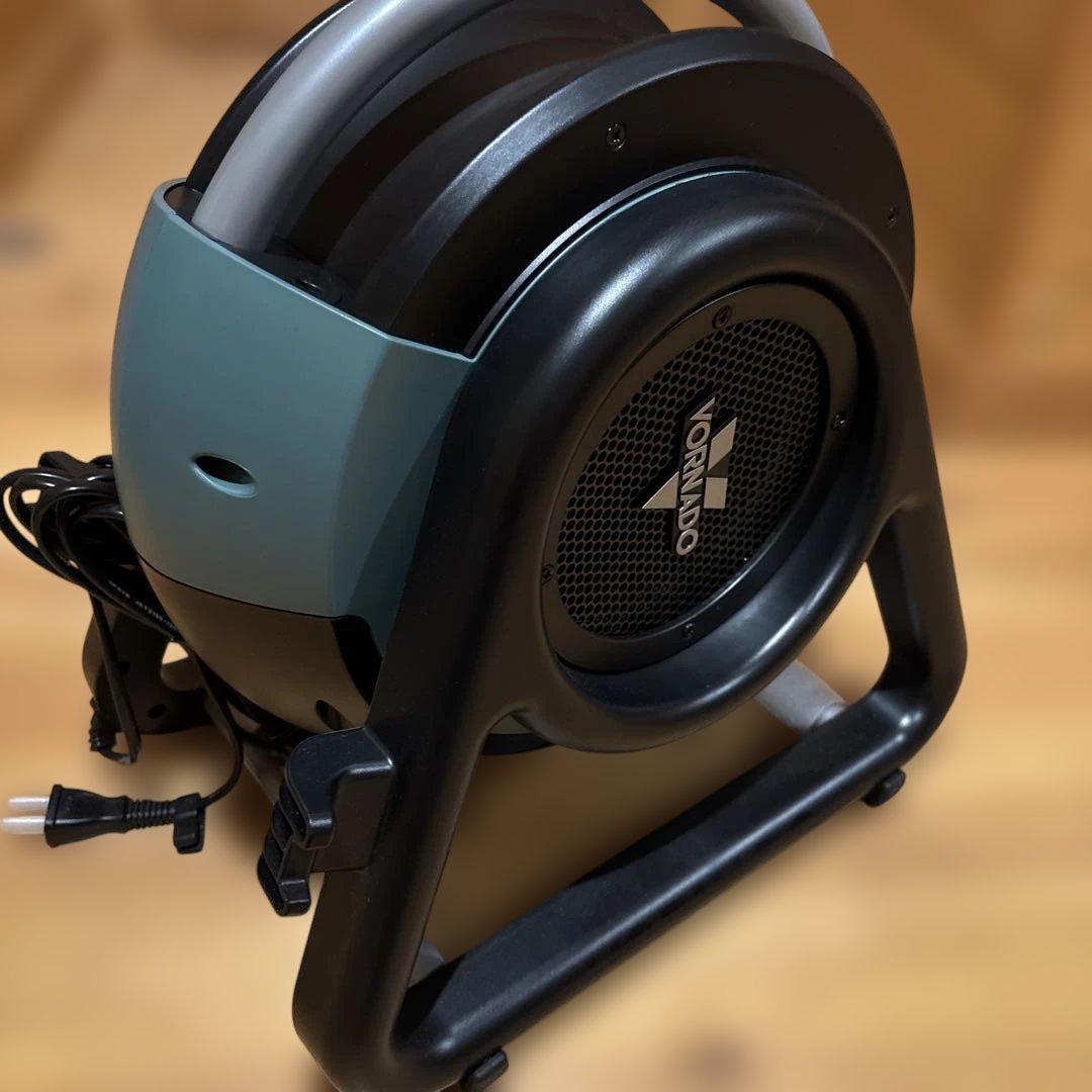 Vornado サーキュレーター 新型