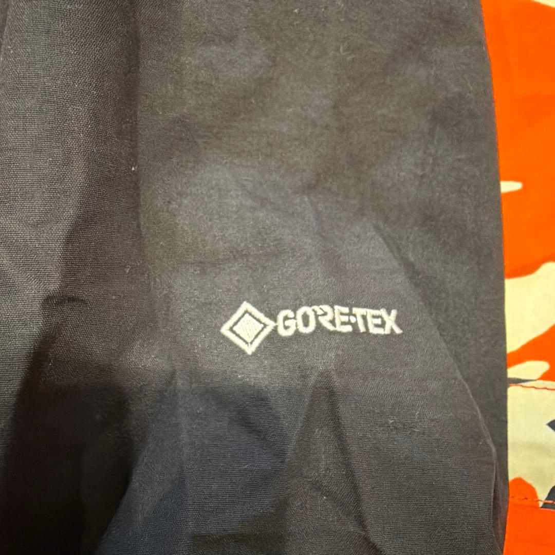 (*)様 THE NORTH FACE XL 迷彩 マウンテンパーカー