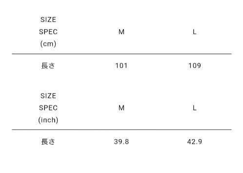 小物 HUMAN MADE LEATHER BELT