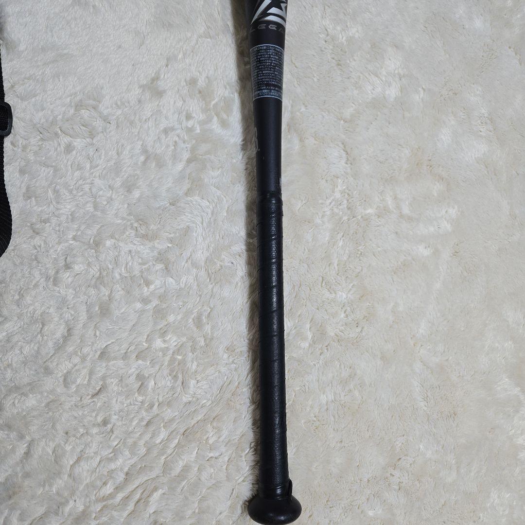 ビヨンドマックス レガシー 一般軟式 バット 品番ICJBR160 ケース付き