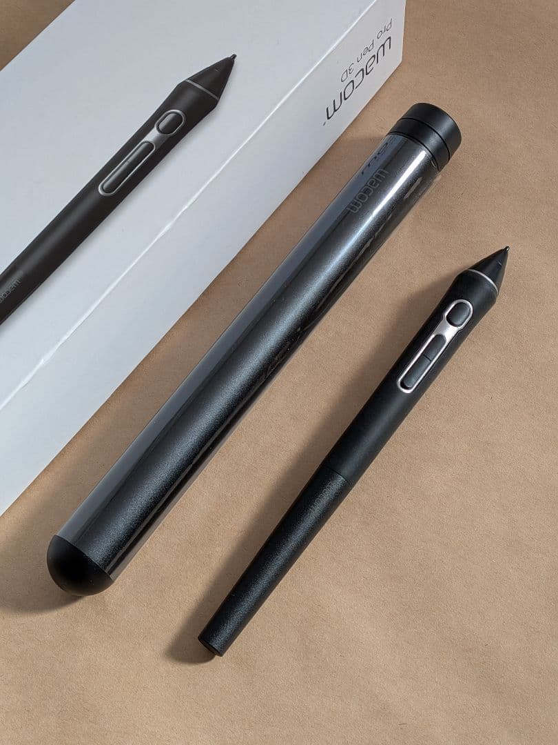 その他 wacom Pro Pen 3