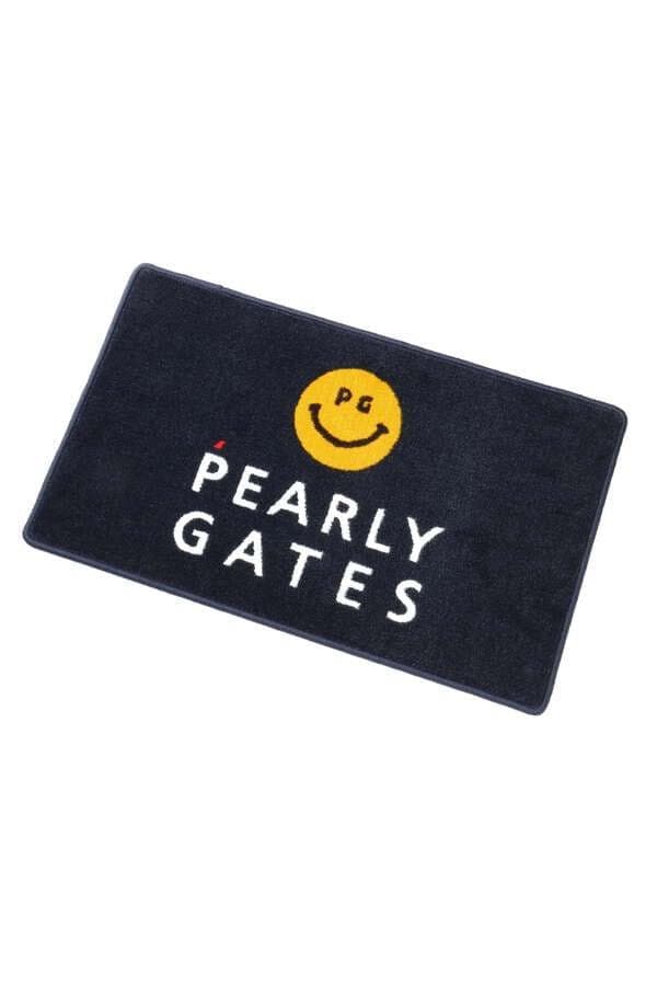 t*o様 新品　パーリーゲイツ　ニコちゃん　ラグマット