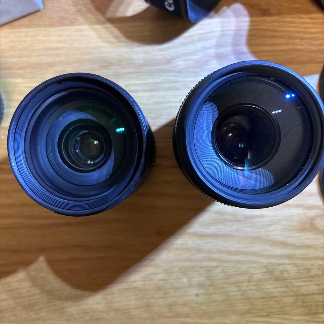 デジタルカメラ Canon EOS 5D MARK3