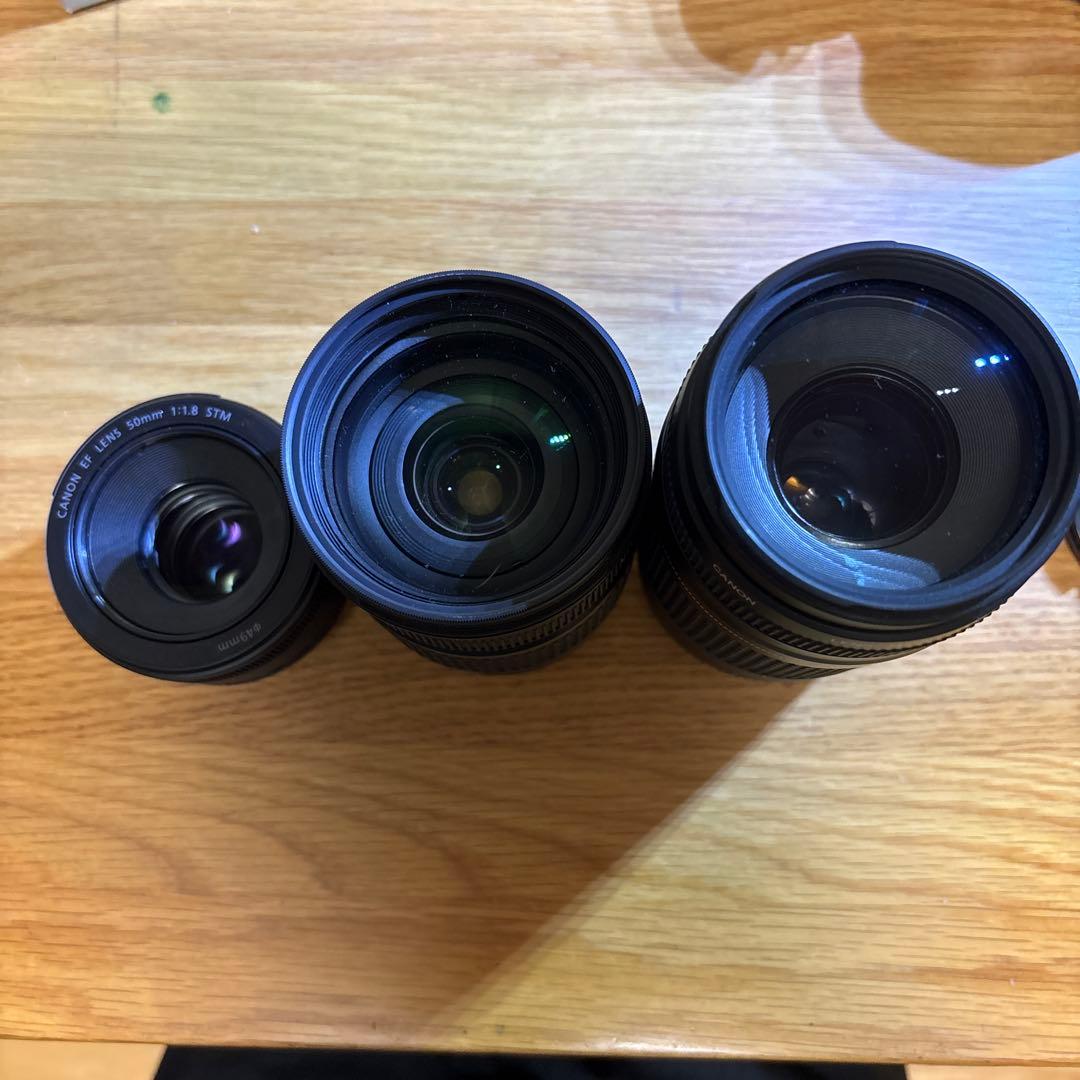 デジタルカメラ Canon EOS 5D MARK3