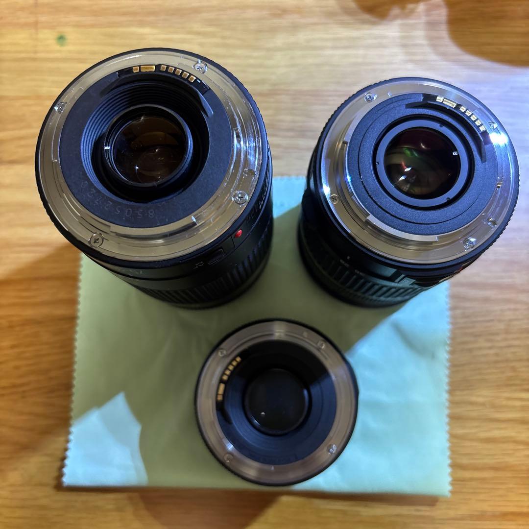 デジタルカメラ Canon EOS 5D MARK3