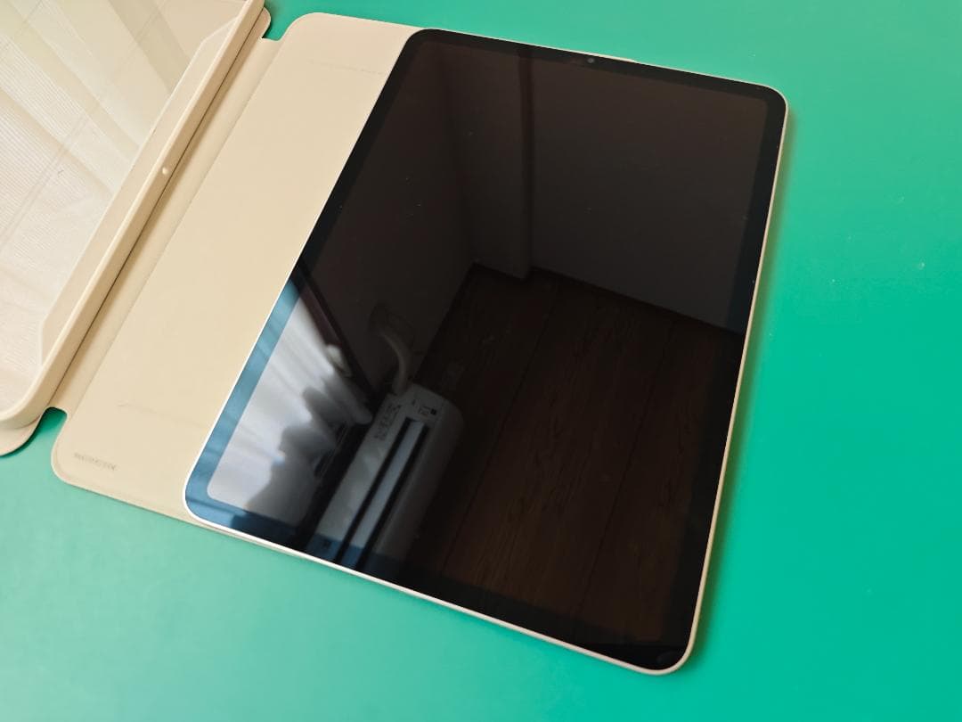 【バッテリー98%】iPad Pro (11インチ) 第4世代 128GB