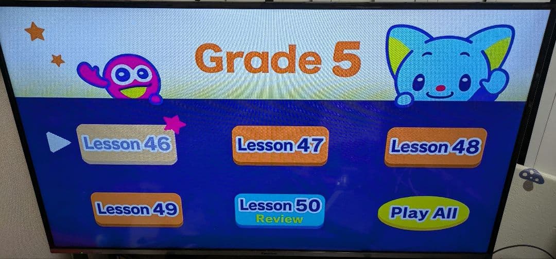 Panasonic TH-50AS630 50インチ液晶テレビ