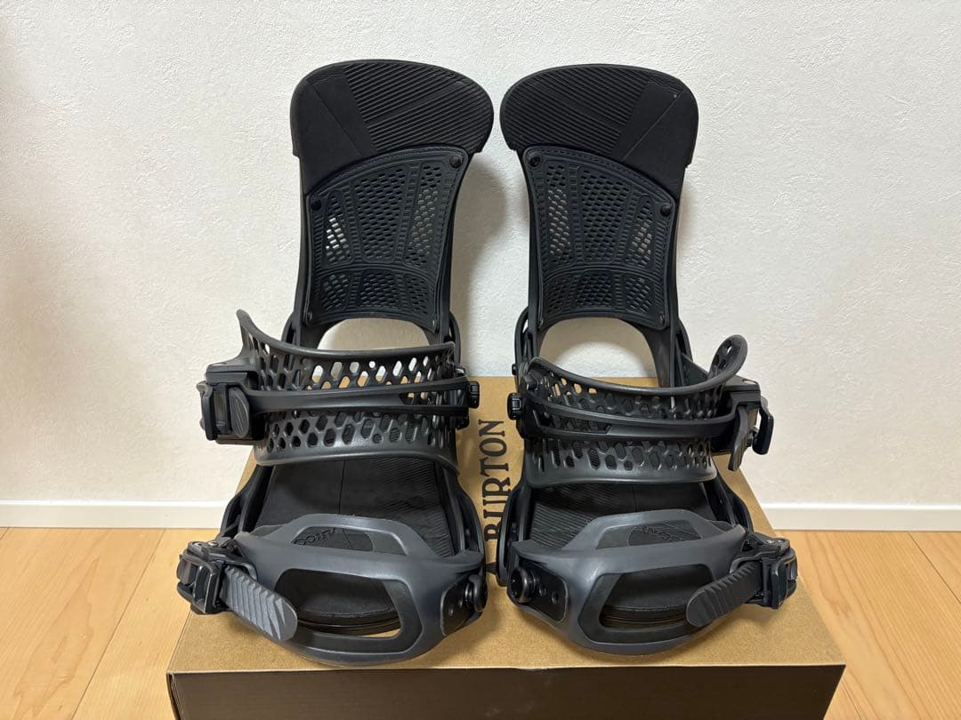 バートン　マラビータ　Re:Flex Mサイズ　21-22