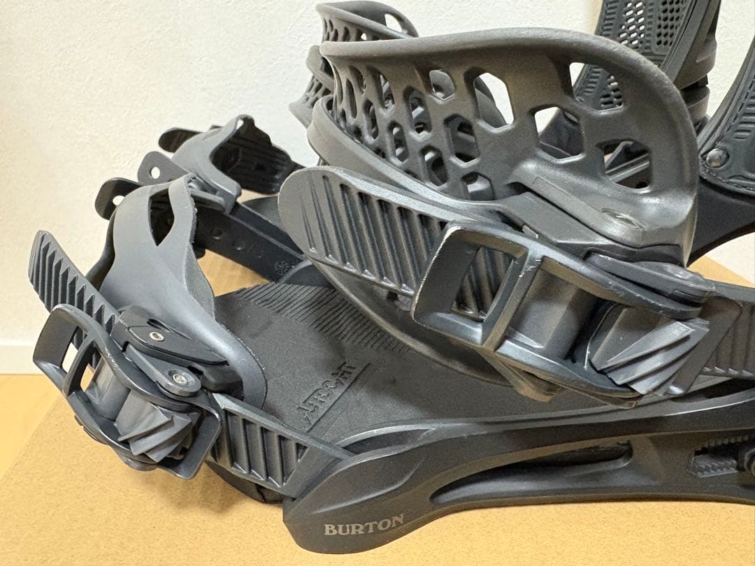バートン　マラビータ　Re:Flex Mサイズ　21-22