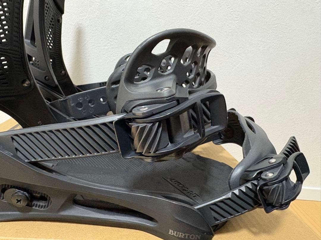 バートン　マラビータ　Re:Flex Mサイズ　21-22