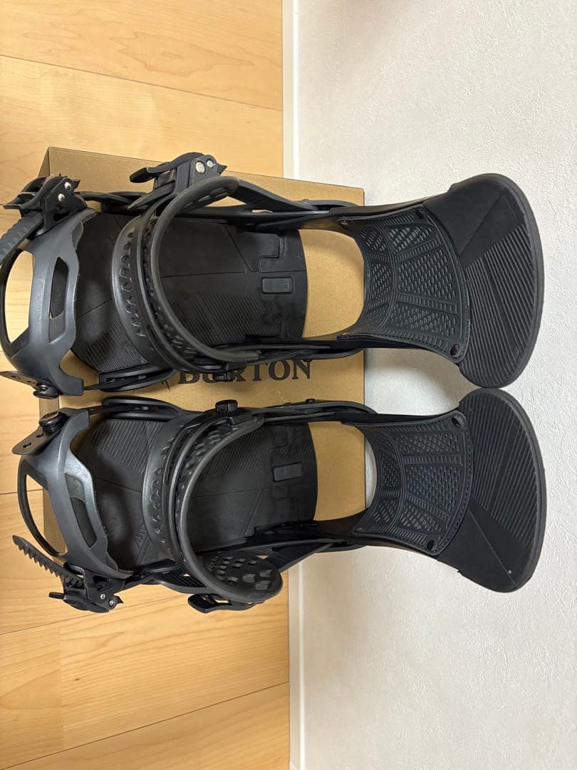 バートン　マラビータ　Re:Flex Mサイズ　21-22